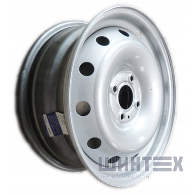 Дорожная Карта Renault Logan 235 6x15 4x100 ET50 DIA60 S